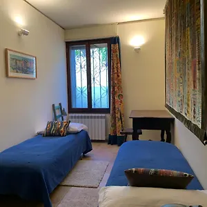 Artistico - Artistic Flat In Front Of Guggenheim Collection Venice