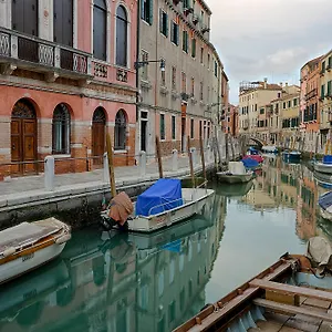 Appartement Mioni, Venise