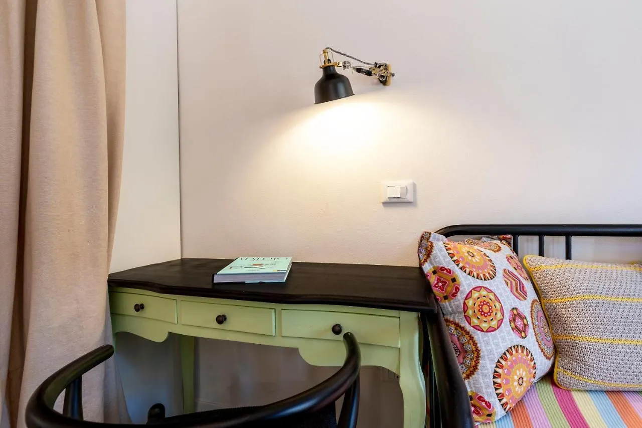 Snug Apartment With Private Courtyard M0270422677 Venice
