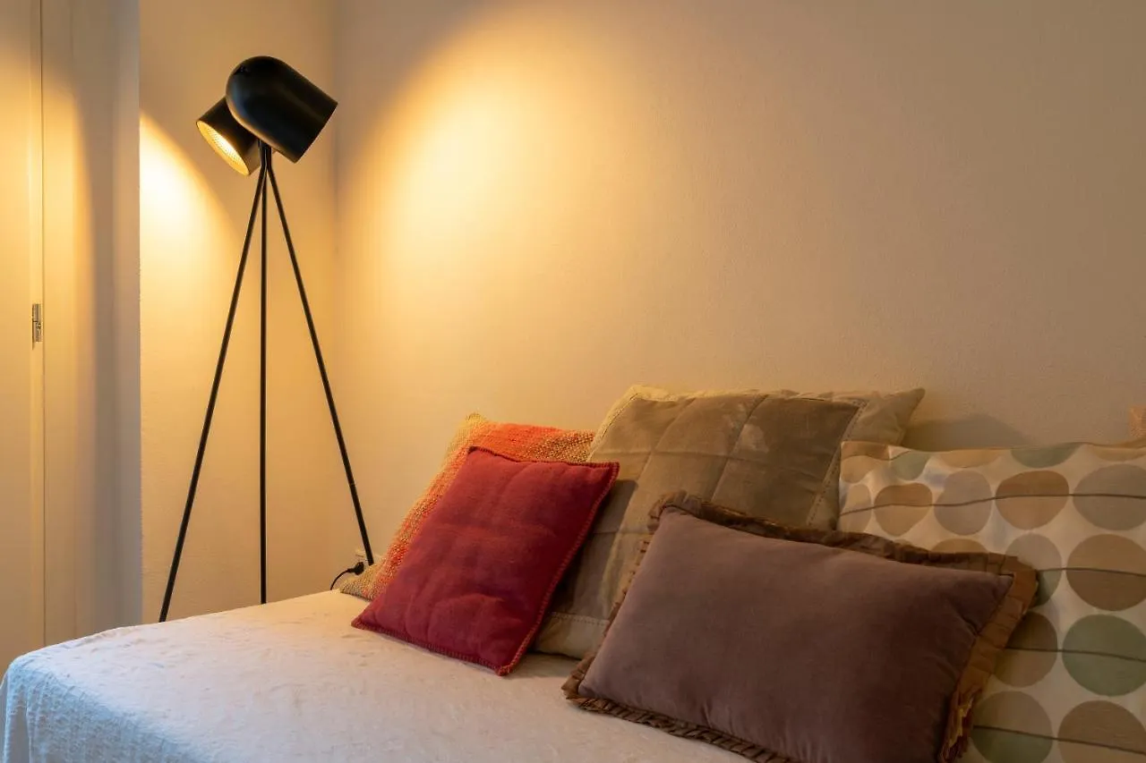 Snug Apartment With Private Courtyard M0270422677 Venice